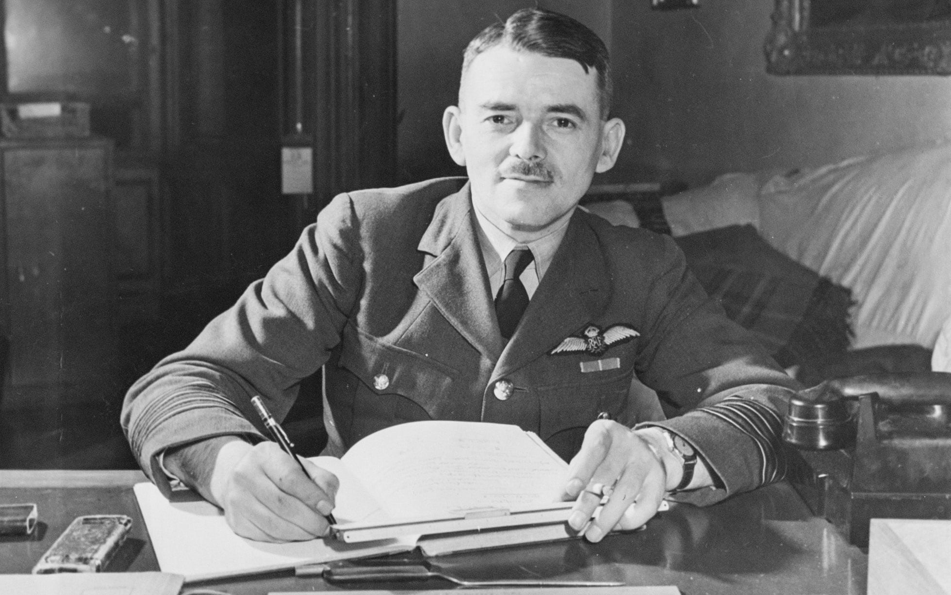 Frank Whittle